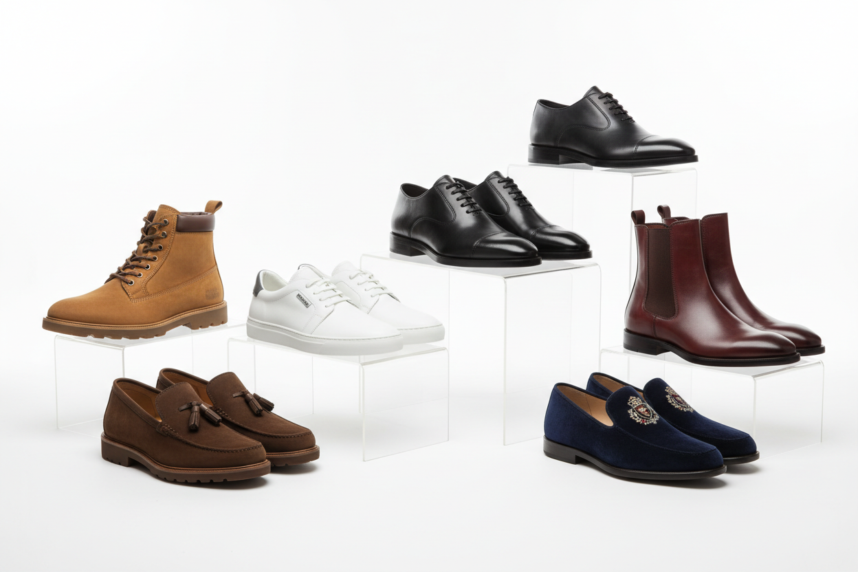 Men's Shoes