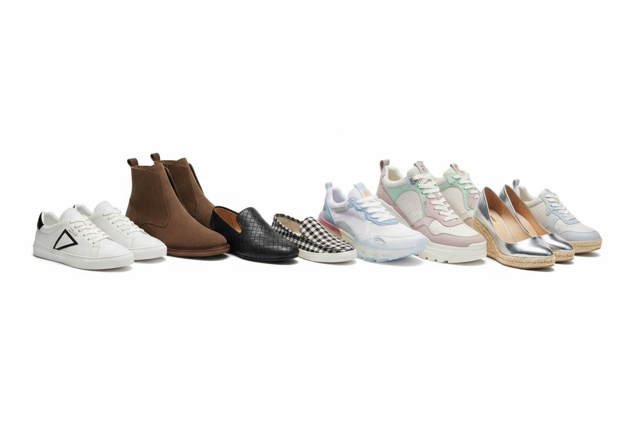 New Arrivals
